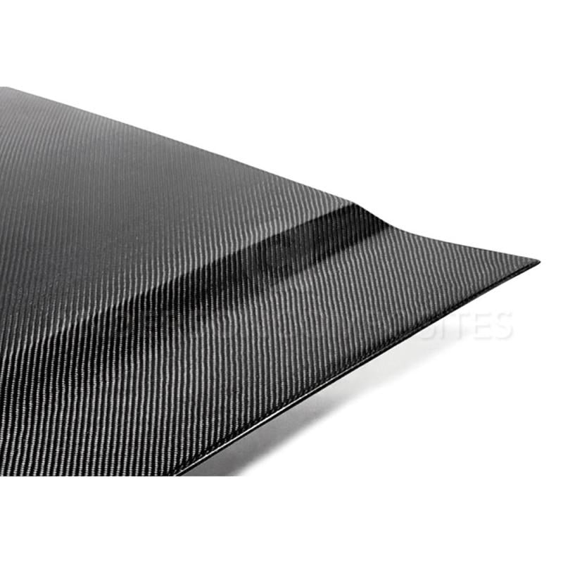 Load image into Gallery viewer, Anderson Composites 10-14 Ford Mustang/Shelby GT500 and 2013-2014 GT/V6 Type-GT Hood
