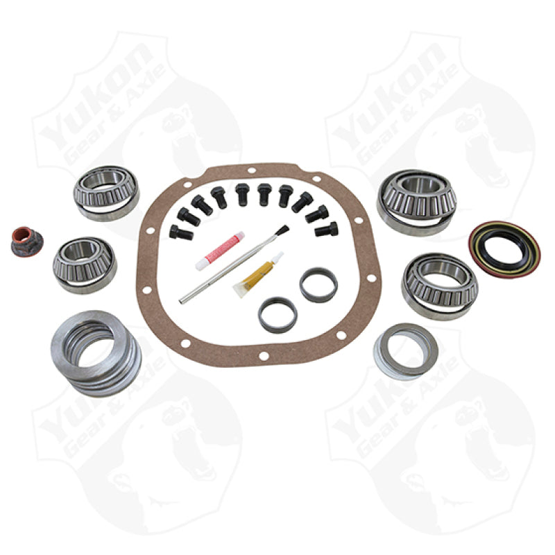 Load image into Gallery viewer, Yukon Gear Master Overhaul Kit For 11+ F150
