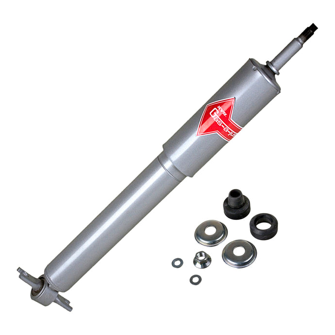 KYB Shocks & Struts Excel-G Front DODGE Ram 2500 Pickup (2WD) 2010 RAM 2500 Pickup (2WD) 2011