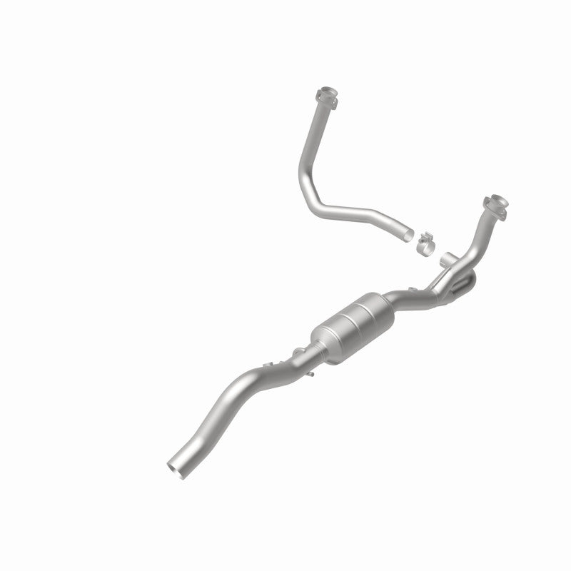 Load image into Gallery viewer, MagnaFlow Converter Direct Fit California Grade 00-01 Dodge Durango 5.9L
