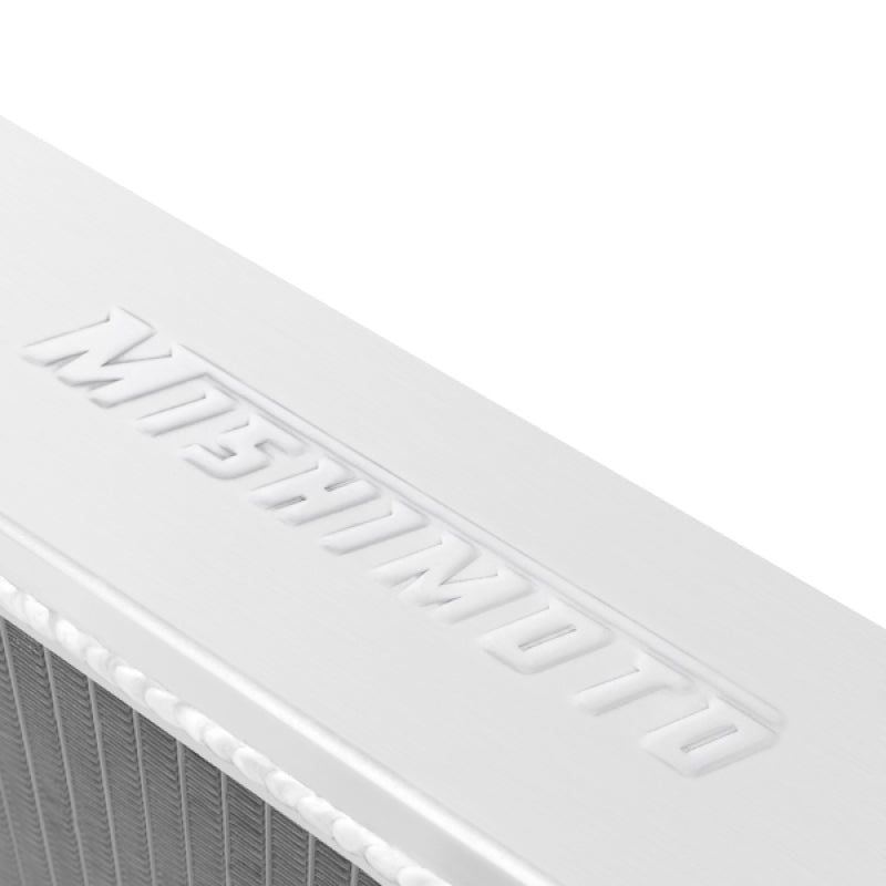 Load image into Gallery viewer, Mishimoto 10-11 Chevrolet Camaro SS V8 Aluminum Radiator

