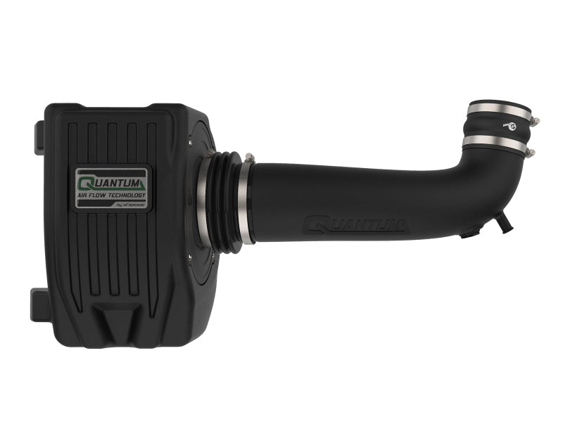 Load image into Gallery viewer, aFe Quantum Cold Air Intake System w/ Pro 5R Media 19 Dodge RAM 1500 03-08 V8-5.7L HEMI
