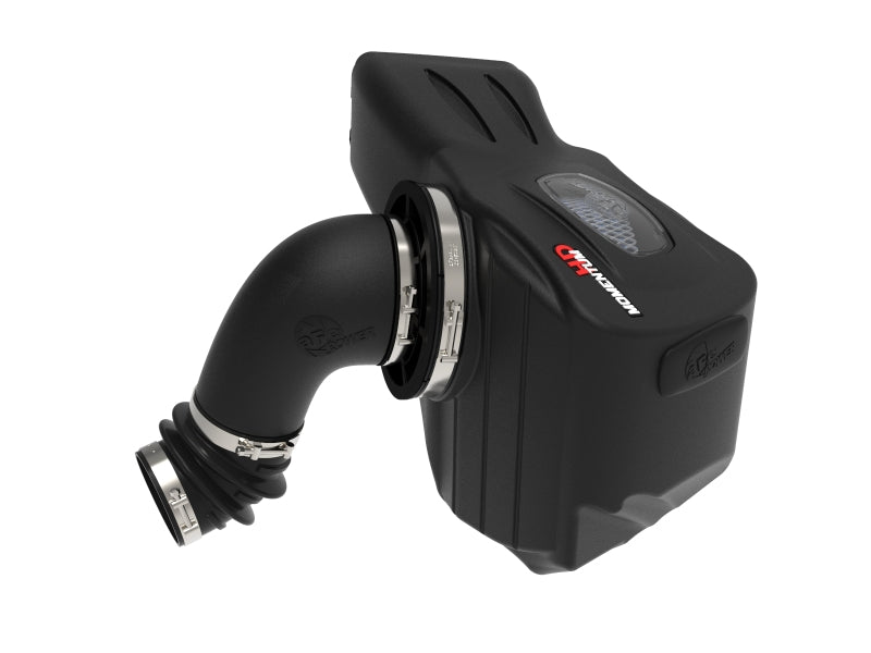 Load image into Gallery viewer, aFe Momentum HD 10R Cold Air Intake System 19-20 RAM Diesel Trucks L6 6.7L (td)
