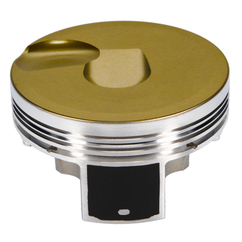 Load image into Gallery viewer, JE Pistons Ultra Series GM Gen V LT1 4.065in Bore/3.622in Stroke Set of 8 Pistons
