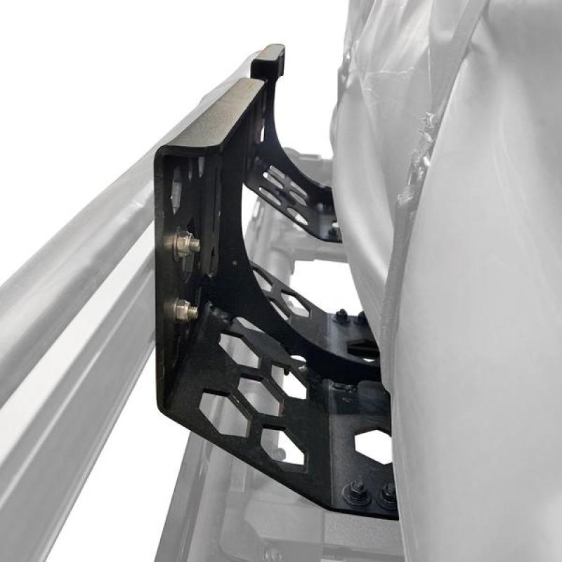 Load image into Gallery viewer, Go Rhino Rhino Awning Bracket Kit
