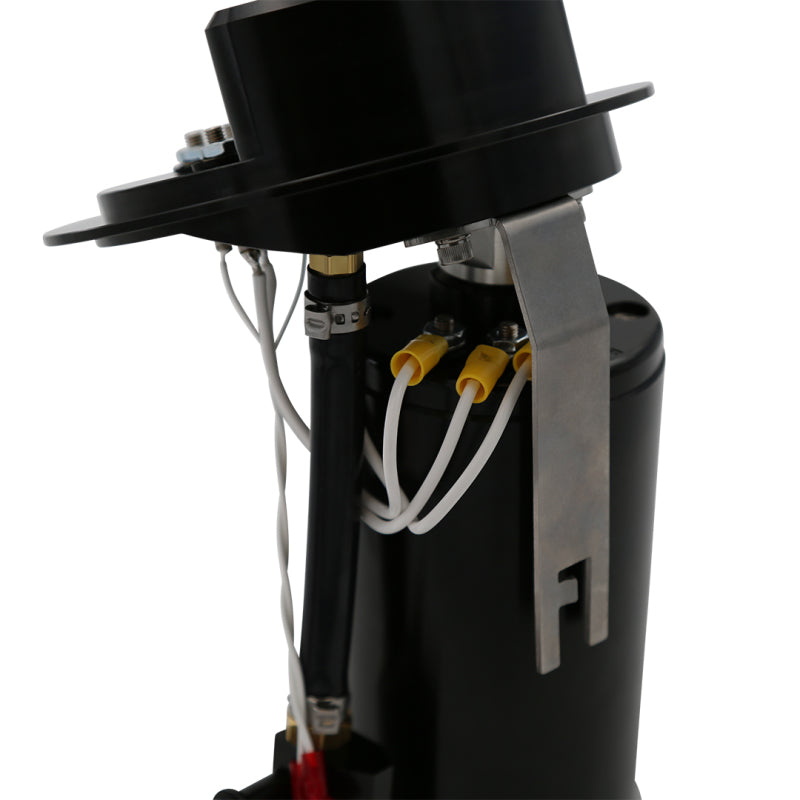 Load image into Gallery viewer, Aeromotive 11-17 Mustang S197/S550 Brushless 3.5 GPM Gear Pump 18-20 GT/Ecoboost
