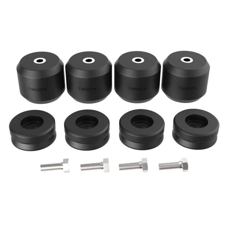 Load image into Gallery viewer, Timbren 2011 Chevrolet Silverado 2500 HD Front Suspension Enhancement System
