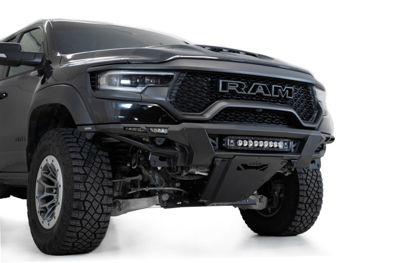 Load image into Gallery viewer, Addictive Desert Designs21-23 Ram TRX Phantom Front Bumper
