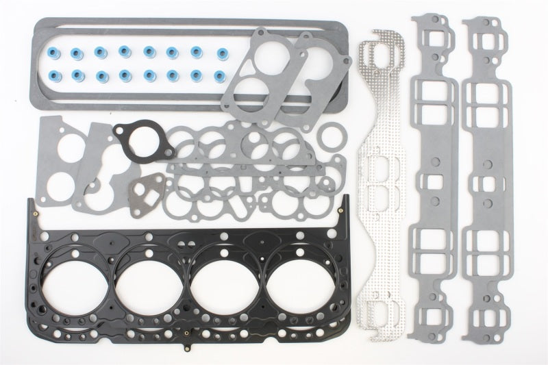 Load image into Gallery viewer, Cometic Street Pro GM 1987-92 350ci w/TPI 1989-93 350ci w/TBI 4.100 Top End Gasket Kit
