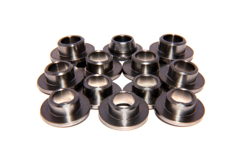 Load image into Gallery viewer, COMP Cams Titanium Retainers 10Deg (260
