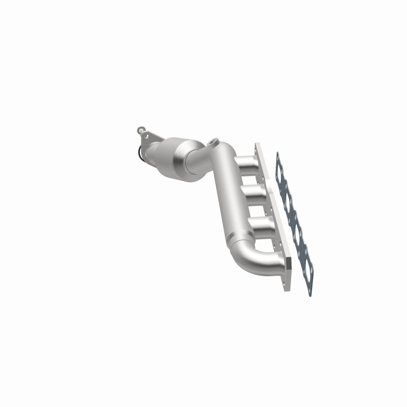 Load image into Gallery viewer, MagnaFlow Conv DF 07 Titan 5.6L P/S manif OEM
