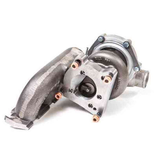 ATP 500HP GT3076R-WG Stock Location Turbo & Manifold 2.0T FSI/TSI w/ALL Options - Specify A/R etc