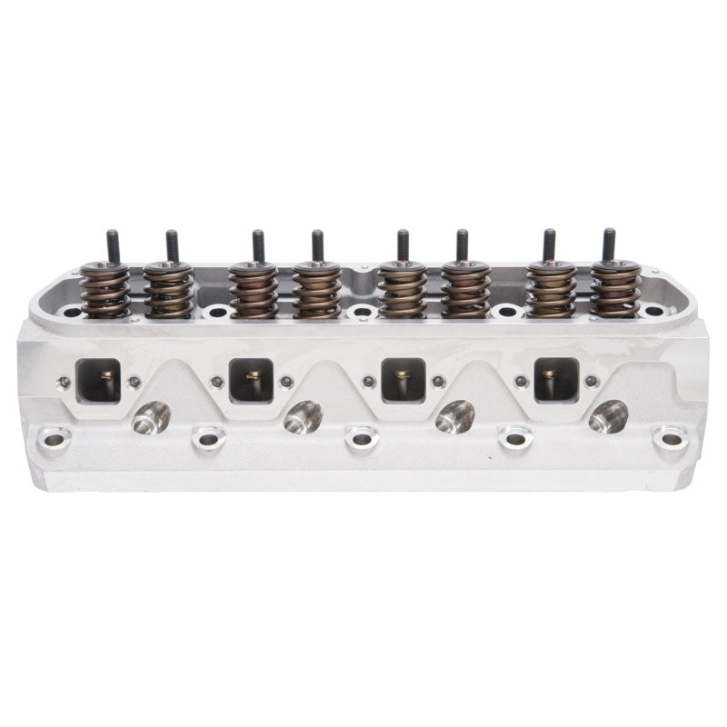 Load image into Gallery viewer, Edelbrock Cylinder Head SB Ford Performer RPM 1 90In Int Valve for Hydraulic Roller Cam As Cast (Ea)
