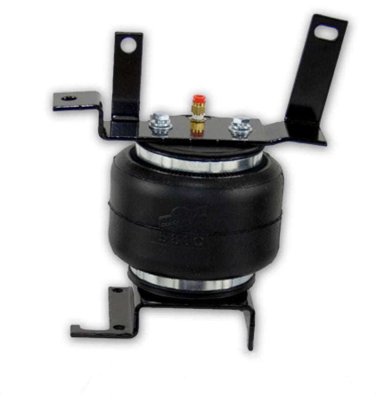 Load image into Gallery viewer, Air Lift Loadlifter 5000 Ultimate Front Air Spring Kit for 00-05 Ford Excursion 4WD
