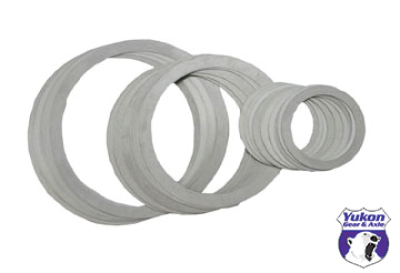 Load image into Gallery viewer, Yukon Gear Replacement Carrier Shim Kit For Dana 60 / 61 &amp; 70U
