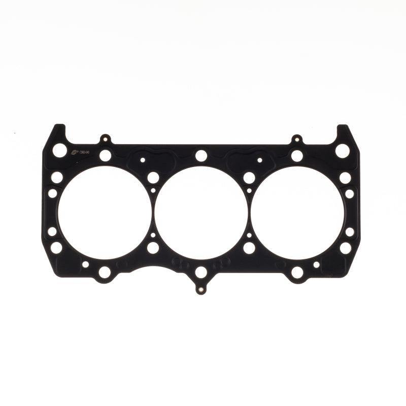 Load image into Gallery viewer, Cometic 75-87 Buick V6 196/231/252 Stage I &amp; II 4.09 inch Bore .036 inch MLS Head Gasket
