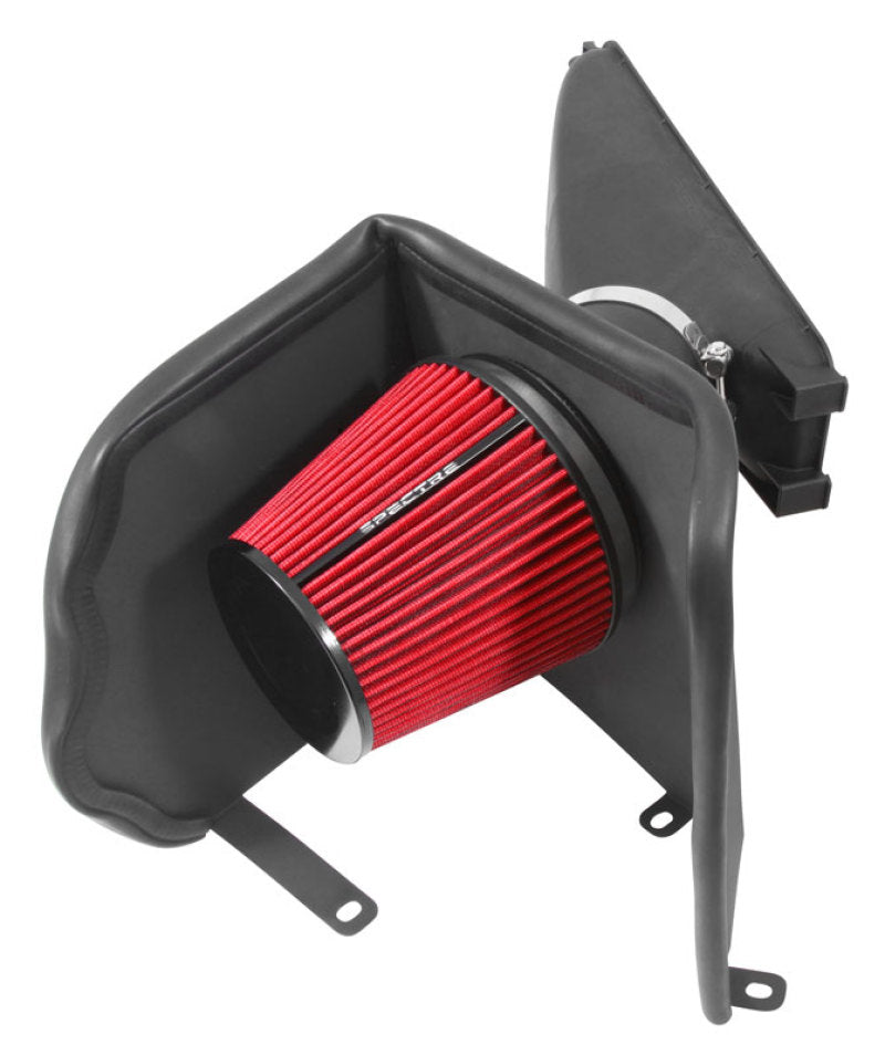 Load image into Gallery viewer, Spectre 07-09 Toyota Tacoma/FJ V6-4.0L F/I Air Intake Kit - Red Filter
