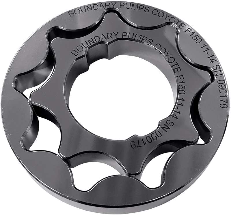 Load image into Gallery viewer, Boundary 11-14 Ford F150 / 18-20 Ford F150 Coyote V8 Billet Oil Pump Gear
