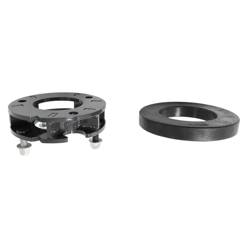 Load image into Gallery viewer, Belltech 2021+ Ford F-150 4WD 2in to 3in Lift Front Strut Spacers
