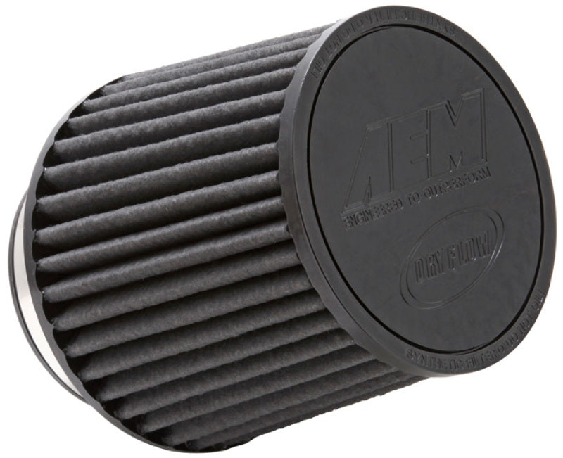 Load image into Gallery viewer, AEM 3 in x 5 in Dryflow Air Filter
