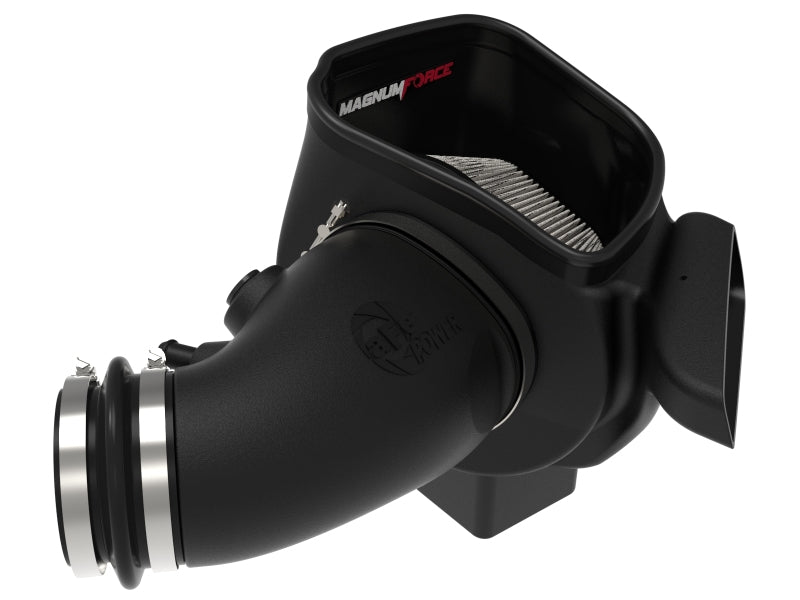 Load image into Gallery viewer, aFe MagnumFORCE Intake Stage-2 Pro DRY S 12-21 Jeep Grand Cherokee (WK2) V8-6.4L HEMI
