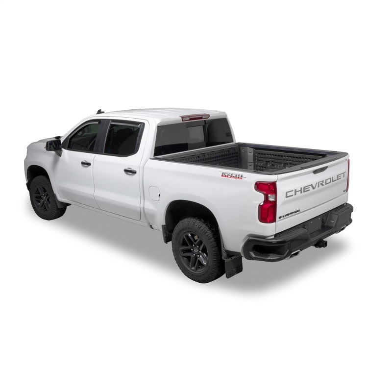 Load image into Gallery viewer, Putco 19-21 Chevy Silverado LD/Sierra LD - 6.5ft (Standard Box) Molle Passenger Side Panel

