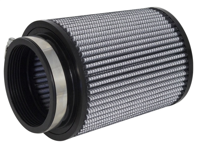 Load image into Gallery viewer, aFe Takeda Air Filters A/F PDS 3-1/2F x  5B x 4-1/2T (INV) x 6.25in Height

