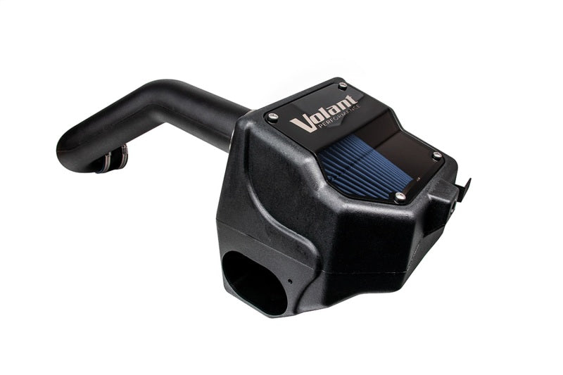 Load image into Gallery viewer, Volant 21-22 Ford F-150 5.0L V8 MaxFlow 5 Closed Box Air Intake System
