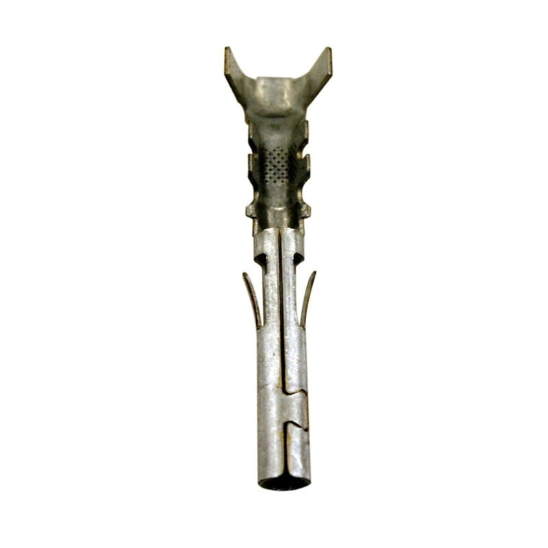 Load image into Gallery viewer, Nitrous Express Female Weather Pack Terminals (2 Ea) Used w/P/N 17522
