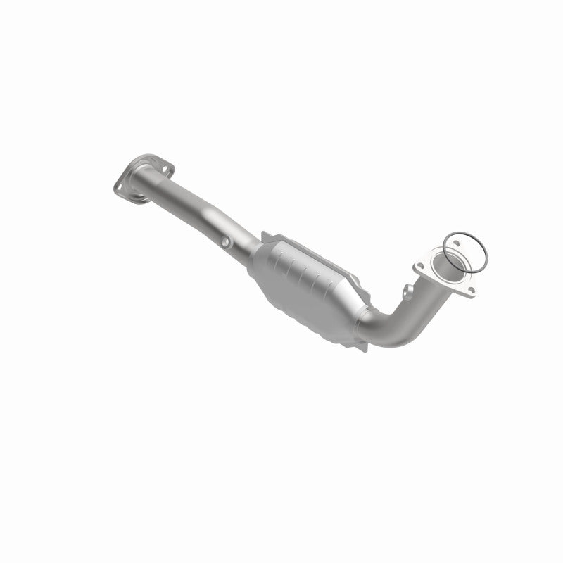 Load image into Gallery viewer, MagnaFlow Conv DF 03-06 Hummer H2 6.0L Passenger Side

