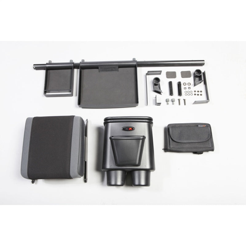 Load image into Gallery viewer, Rugged Ridge Interior Comfort Kit 07-10 Jeep Wrangler JK
