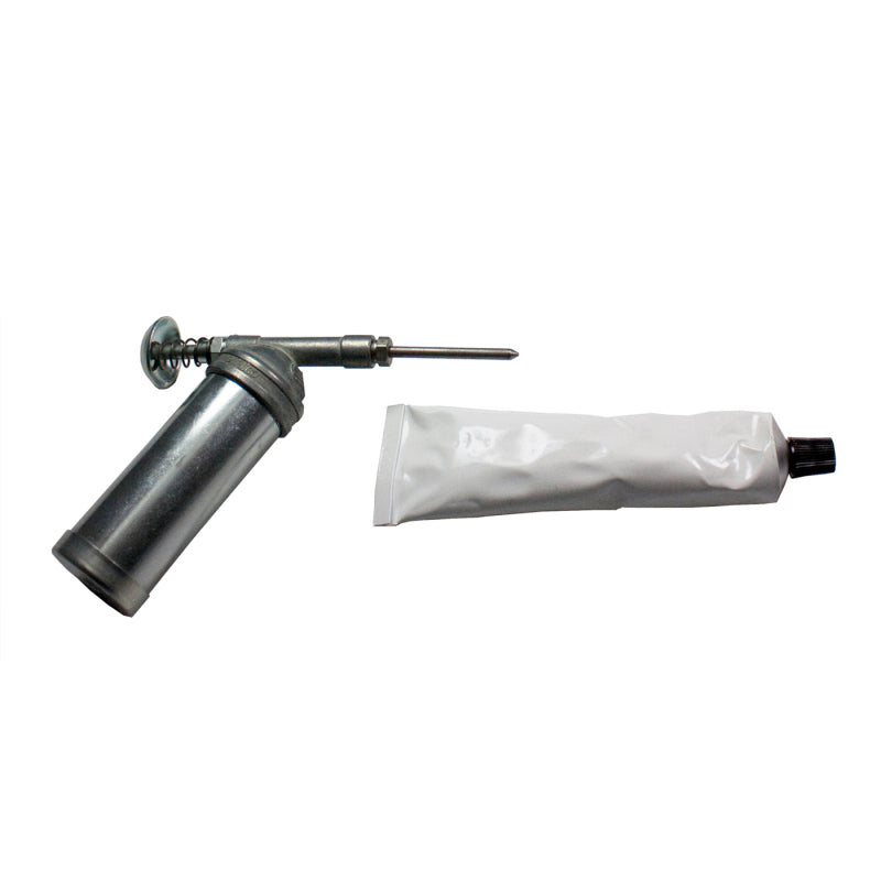 Load image into Gallery viewer, Yukon Gear Grease Kit 4 Oz Tube &amp; Grease Gun 4 Oz Gun
