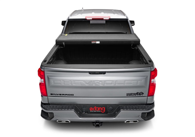 Load image into Gallery viewer, Extang 2023 Chevy/GMC Canyon/Colorado (5ft. 2in. Bed) Solid Fold ALX
