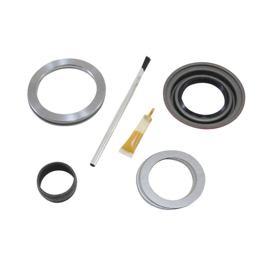 Yukon Gear Minor Install Kit for 14 & Up GM 9.76in