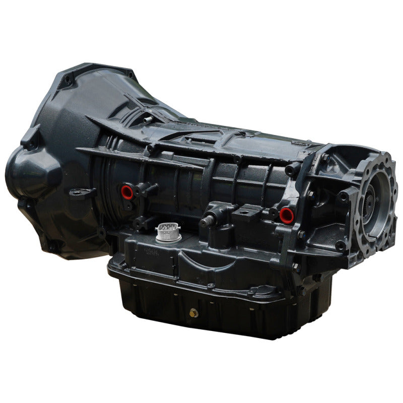 Load image into Gallery viewer, BD Diesel 07.5-18 Dodge Ram 2WD 68RFE Roadmaster Transmission &amp; Pro Force Converter
