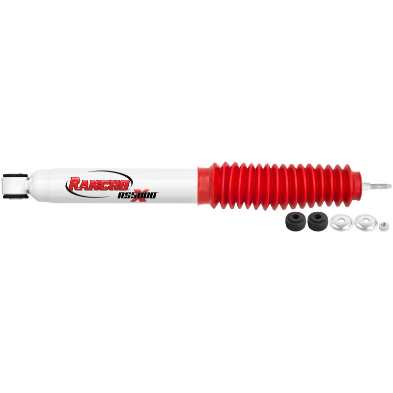 Load image into Gallery viewer, Rancho 87-95 Jeep Wrangler Front RS5000X Shock
