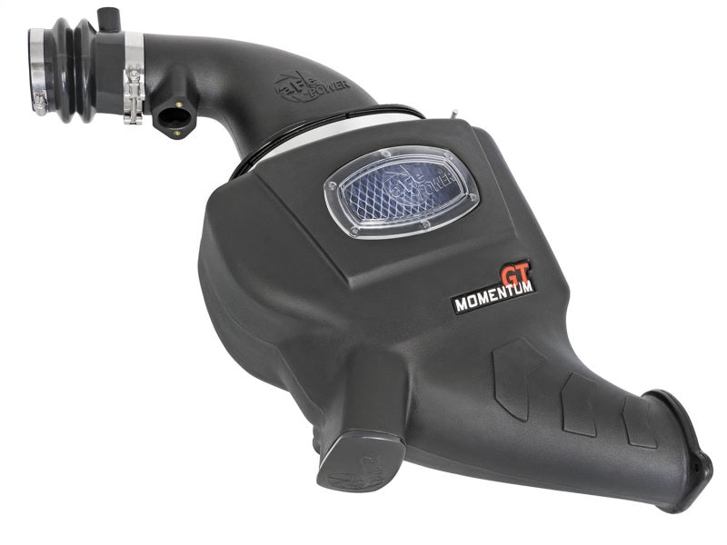 Load image into Gallery viewer, aFe Momentum GT Intakes P5R AIS Nissan Patrol (Y61) 01-16 I6-4.8L
