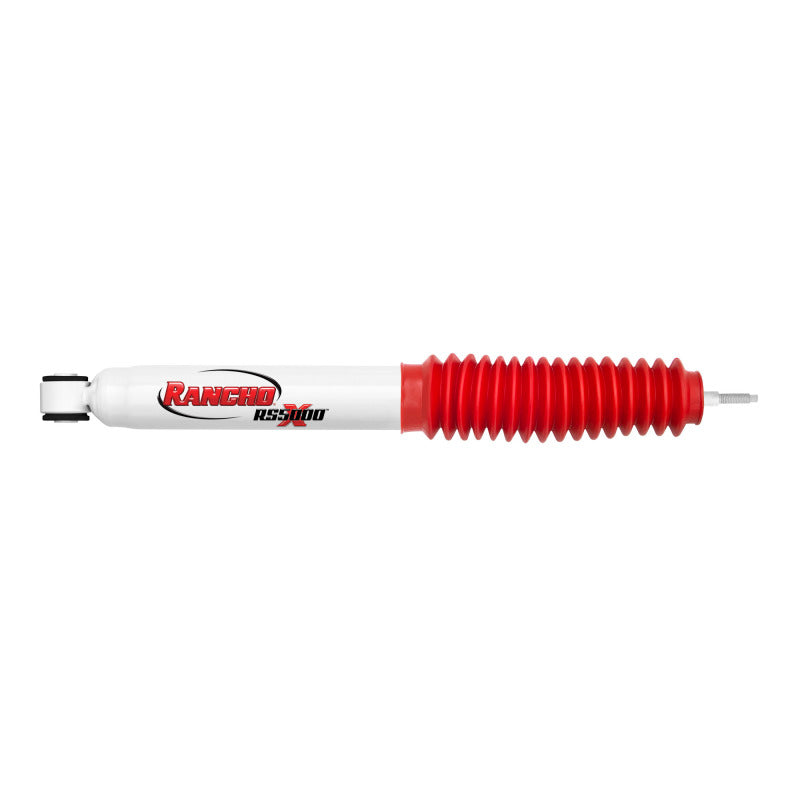 Load image into Gallery viewer, Rancho 07-20 Toyota Tundra Rear RS5000X Shock
