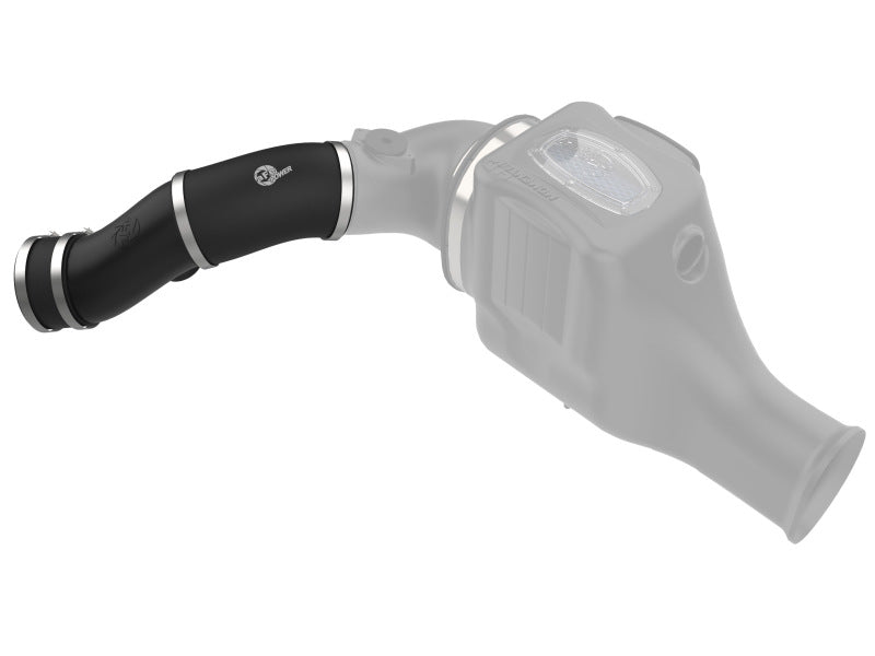 Load image into Gallery viewer, aFe Power MagnumFORCE Torque Booster Tube Ford Diesel Trucks 03-07 V8-6.0L
