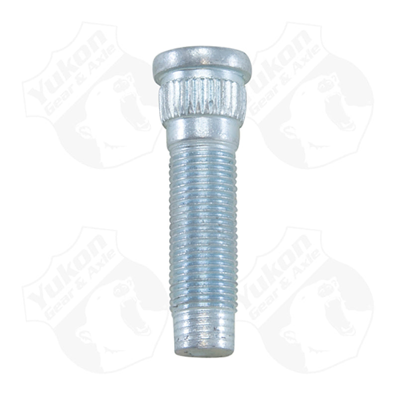 Load image into Gallery viewer, Yukon Gear Axle Stud - 1 7/8in X 1/2in -20
