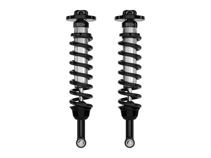 Load image into Gallery viewer, ICON 21-23 Ford F150 4WD 3in Lift 2.5 VS IR Coilover Kit
