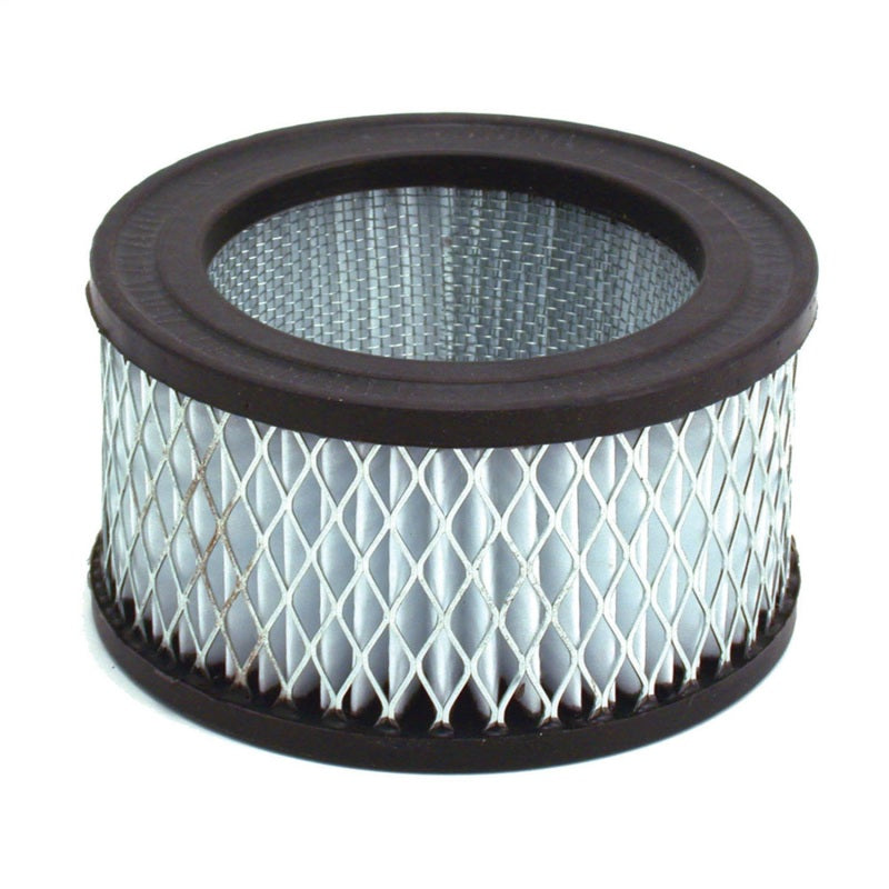 Load image into Gallery viewer, Spectre Round Air Filter 4in. x 2in. - Paper
