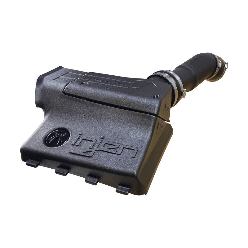 Load image into Gallery viewer, Injen 10-14 Ford F-150 6.2L V8 Raptor Evolution Intake
