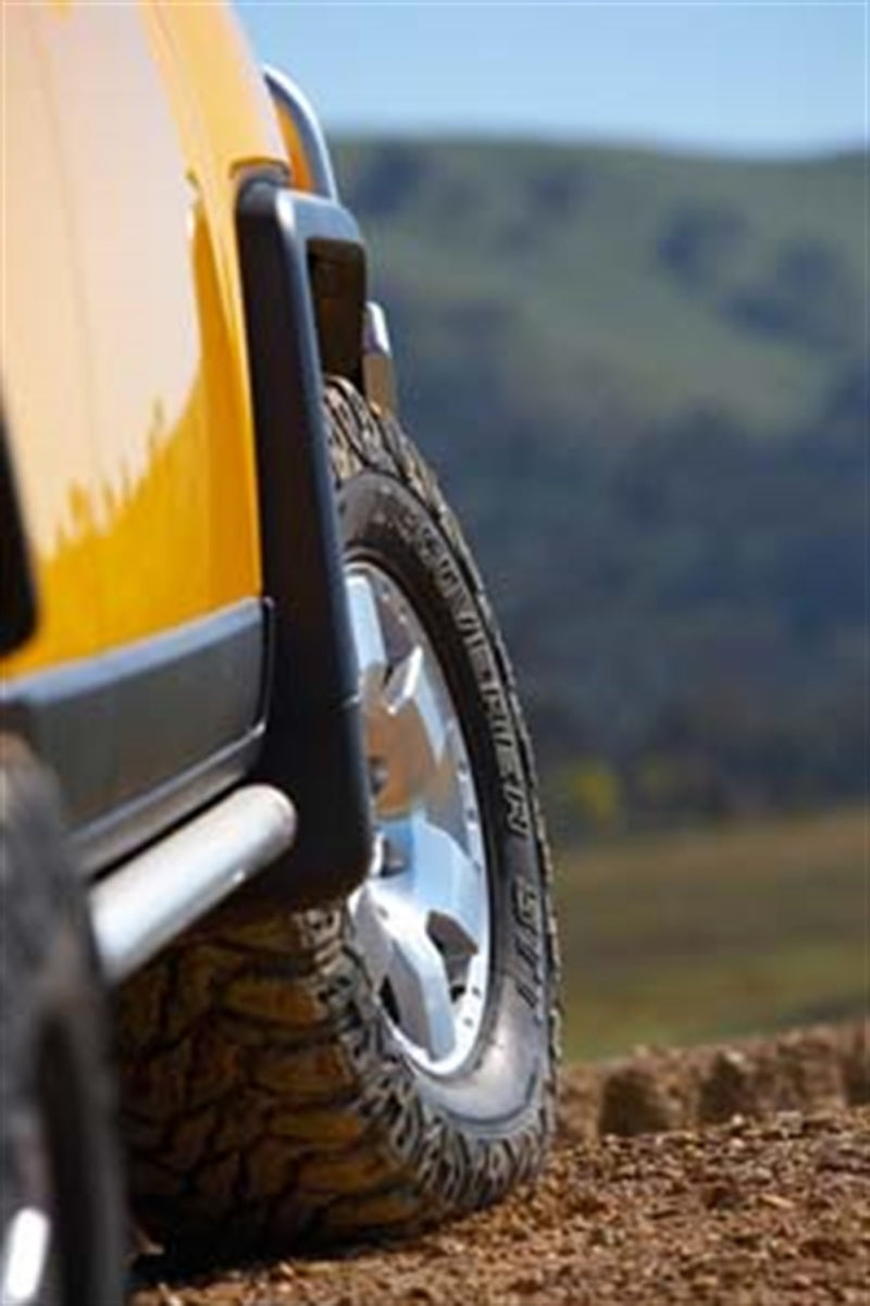 Load image into Gallery viewer, ARB Deluxe Rock Rails Rocker Rails Fj Cruiser
