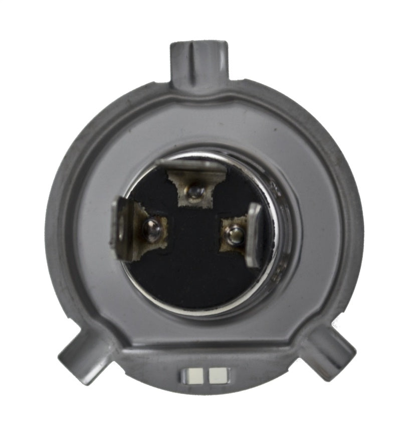 Load image into Gallery viewer, Hella Optilux H4 12V / 60/55W XY Xenon Yellow Bulb
