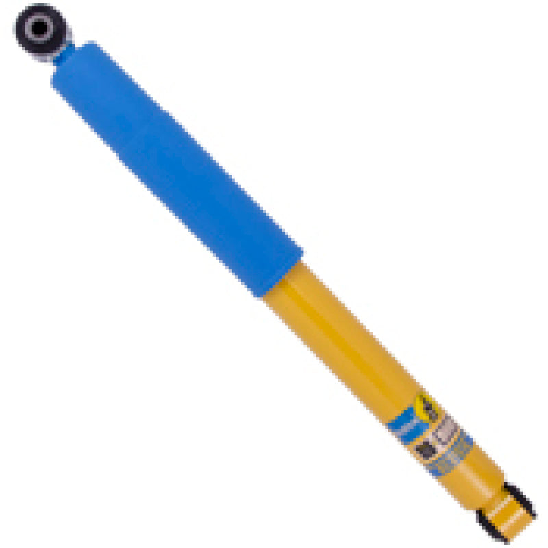 Load image into Gallery viewer, Bilstein 4600 Series 17-18 Nissan Titan (RWD) Rear 46mm Monotube Shock Absorber
