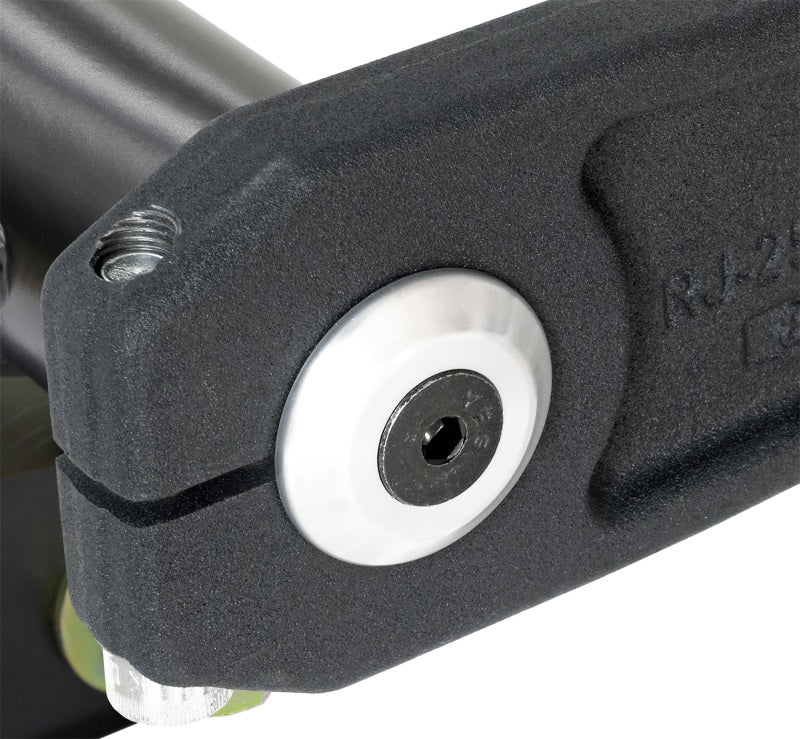 Load image into Gallery viewer, RockJock JT Antirock Sway Bar Kit Rear Forged Arms
