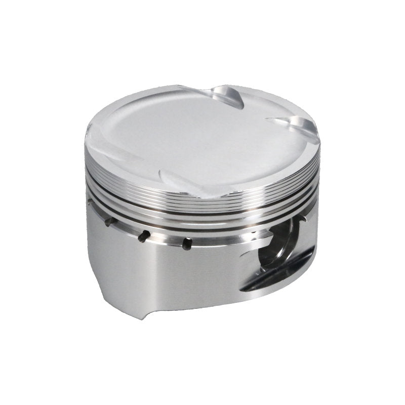Load image into Gallery viewer, Wiseco BMW M54B30 -7.3cc Dome 1.114in x 3.3071in Piston Kit (Set of 6)
