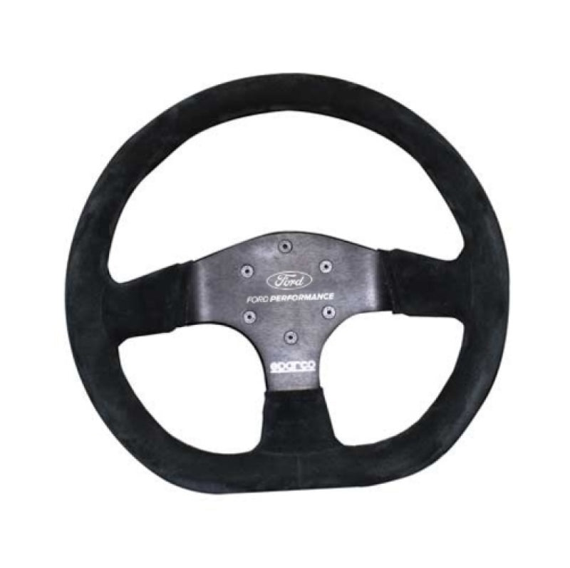 Load image into Gallery viewer, Ford Racing 05-16 Mustang Performance Steering Wheel
