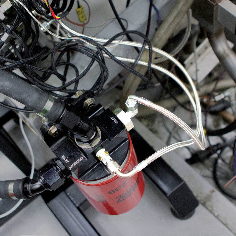 Load image into Gallery viewer, Banks Power Pressure Sensor Remote Mount Kit for High-Temperature/Drive Pressure Measurements

